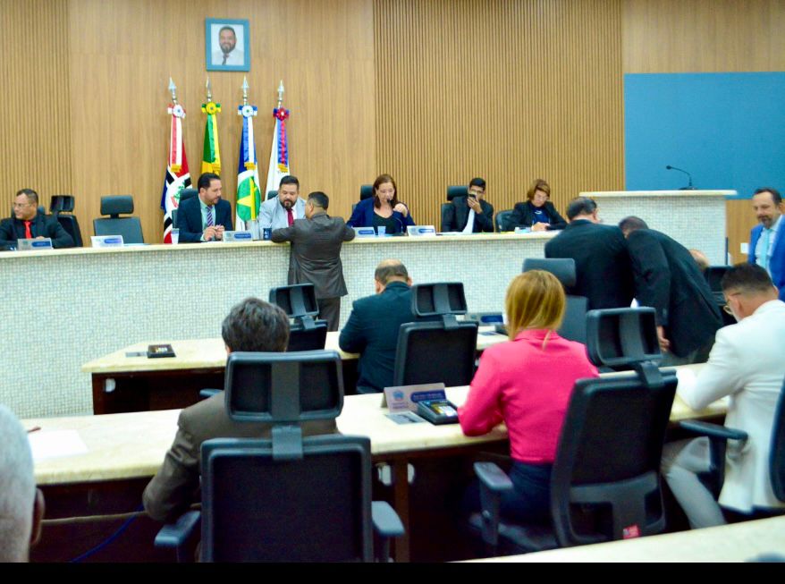 Câmara vai votar prorrogação do IPTU