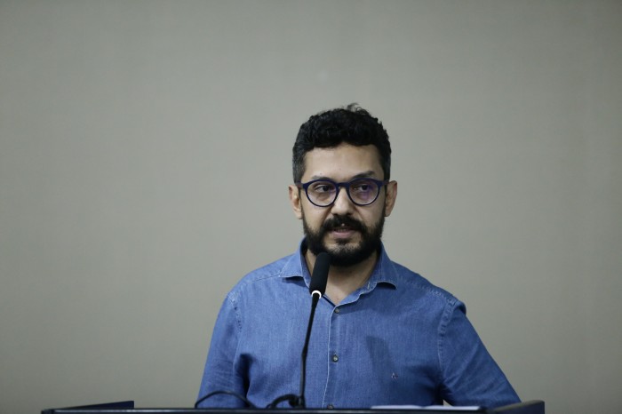 Secretaria de Comunicação promove reunião com assessores de imprensa de gabinete