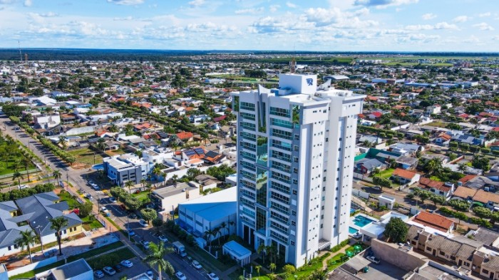 Gestão Miguel Vaz promove benefícios para contribuintes de Lucas do Rio Verde