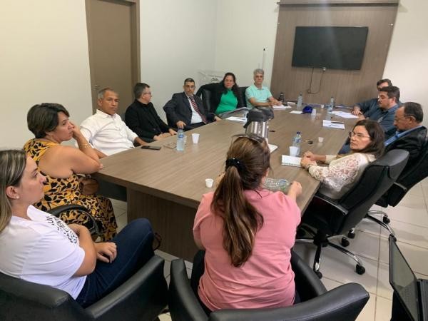 Comissão será criada para avaliar atendimento da UPA de Sorriso