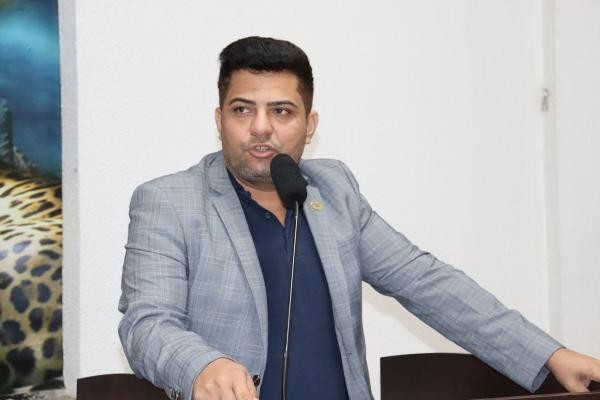 Mauricio pede ao Estado implantação da Patrulha Maria da Penha em Sorriso