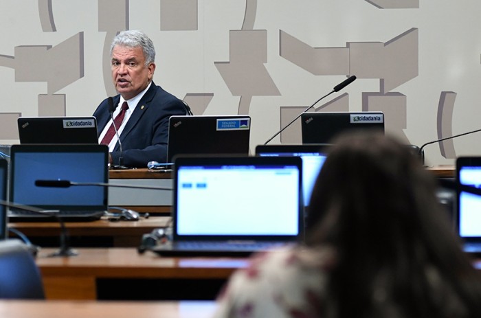 Comissão vai avaliar atuação da justiça criminal nos últimos cinco anos