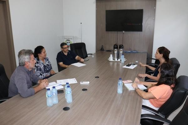 Câmara será parceira em projeto de conscientização dos malefícios do cigarro eletrônico nas escolas