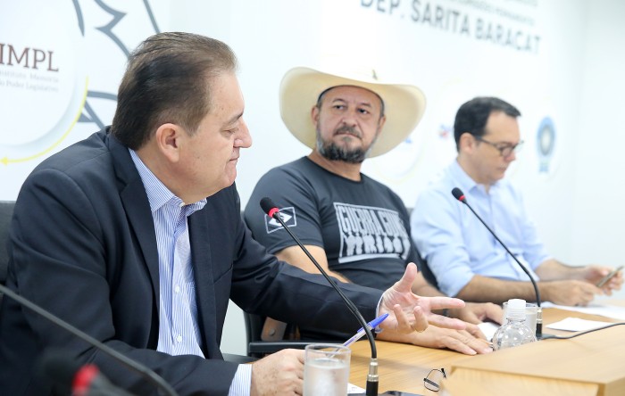 Comissão de Direitos Humanos aprova parecer para implantação de projeto que combate o capacitismo