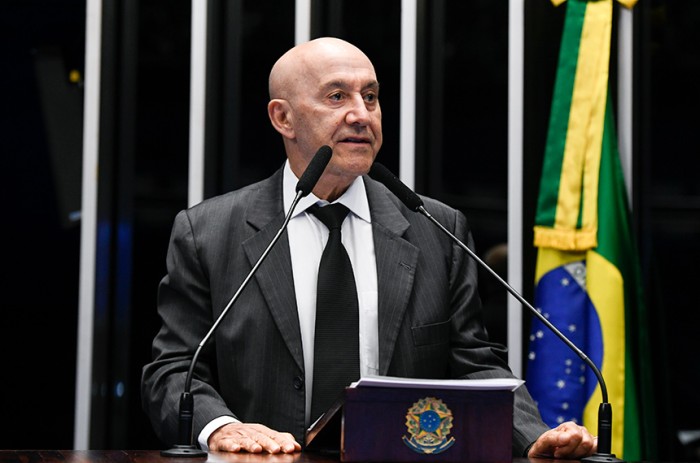 Confúcio propõe substituir Sudam por empresa de pesquisa para Amazônia