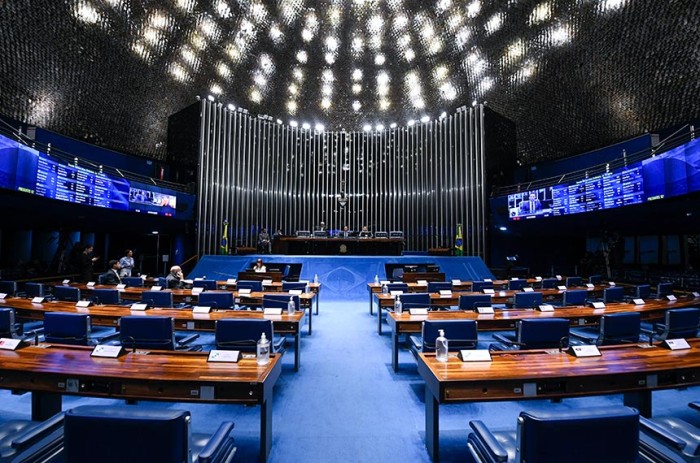 Projeto que atualiza marco legal de mobilidade urbana volta a tramitar