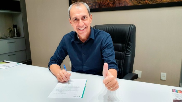 Servidores municipais terão 7,3% de RGA em Lucas do Rio Verde