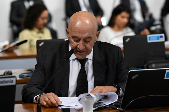 CMA vai monitorar Política Nacional de Saneamento Básico durante 2023