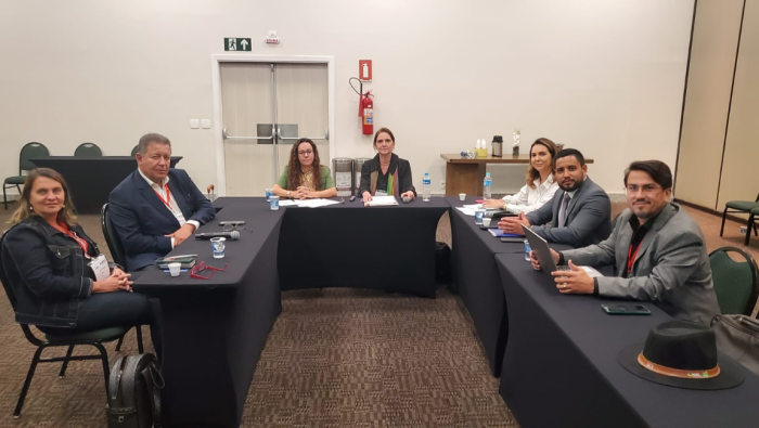 MTur promove 1ª Reunião do Comitê Consultivo do Cadastur