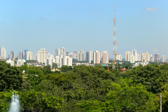 Frente parlamentar poderá atuar em defesa dos interesses da Baixada Cuiabana