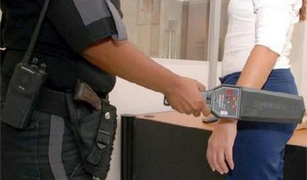 Segurança nas escolas será debatida no Legislativo de Sorriso hoje, 5