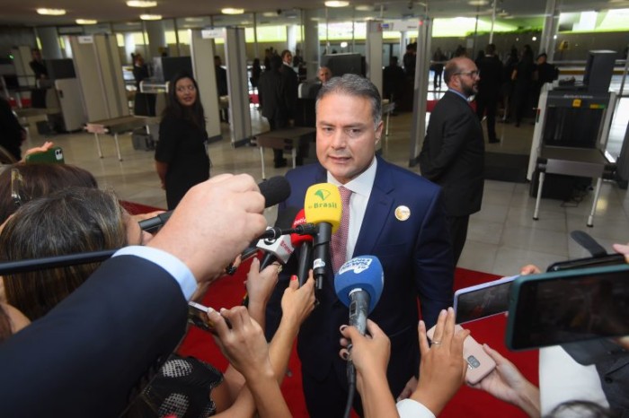 Comissão ouve ministro dos Transportes sobre as prioridades da Pasta