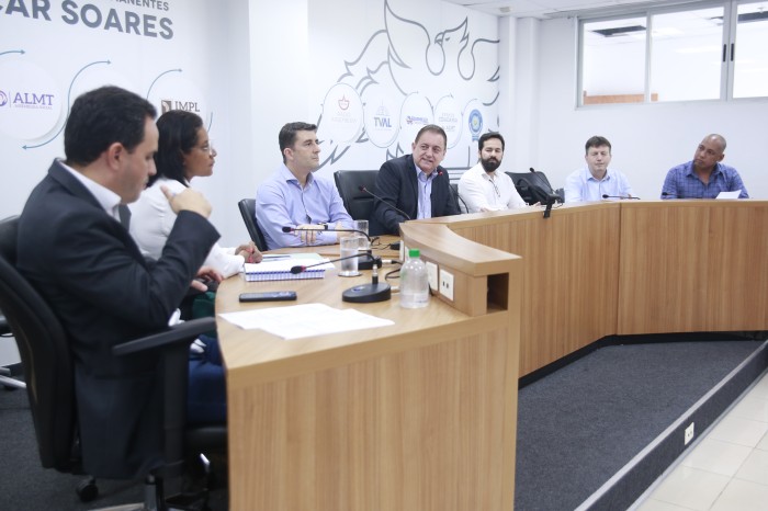 Deputados cobram melhorias nos serviços prestados por concessionária da MT-246
