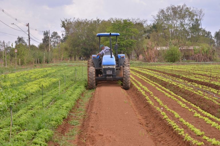 Comissão debate suspensão de financiamentos agropecuários