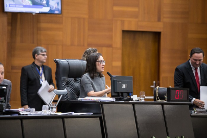 Assembleia aprova criação da Patrulha Henry Borel em MT e projeto vai à sanção do governador