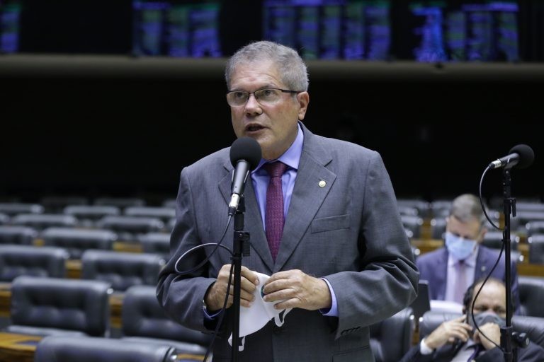 Parlamentares defendem fortalecimento de Programa Antártico Brasileiro