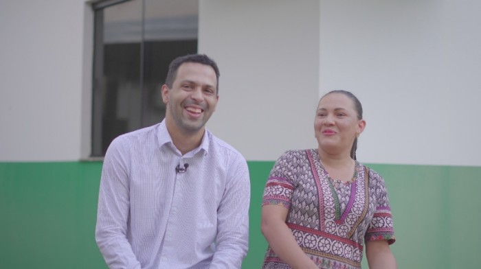 Saiba mais sobre o Pré-natal do parceiro nas unidades de saúde de Lucas do Rio Verde