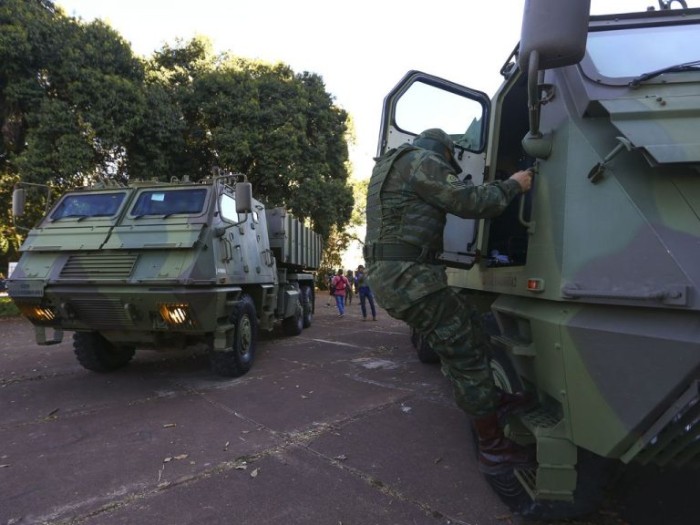 Governo solicita retirada de tramitação de projeto sobre excludente de ilicitude