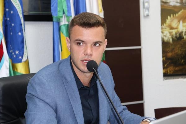 Kriguer requer duplicação da ponte da Comunidade do Barreiro