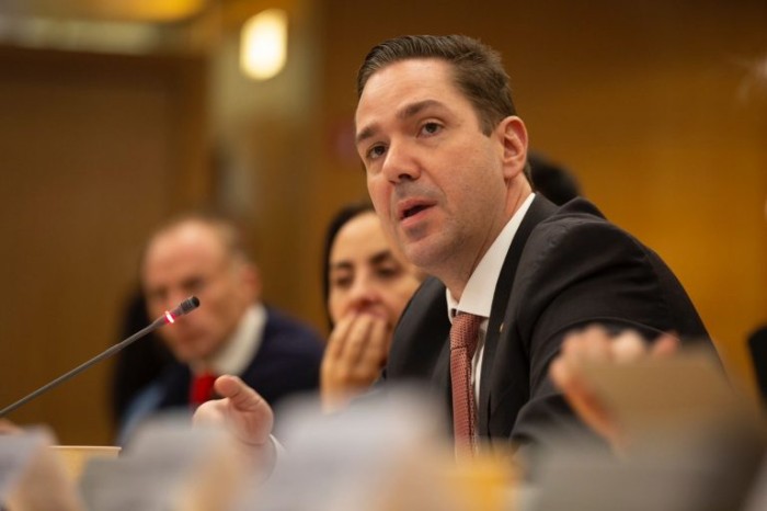 Durante encontro em Paris, deputados defendem ingresso do Brasil na OCDE