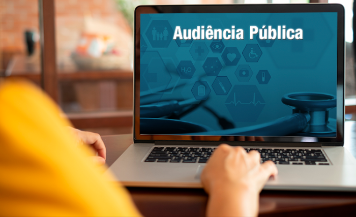 ANS promove Audiência Pública 29