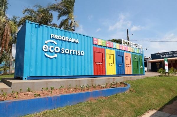 Vereador pede implantação do Programa Eco Sorriso no bairro São Francisco