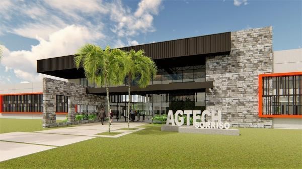 Parlamentar indica implantação de uma Incubadora no Parque Tecnológico