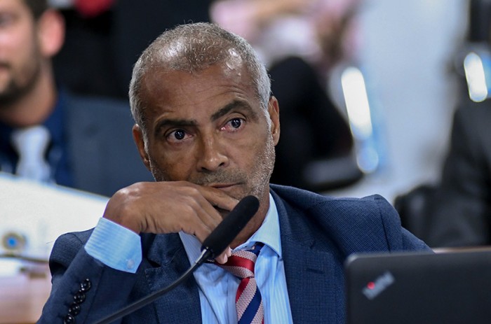 Comissão vai debater vínculo empregatício de árbitros de futebol