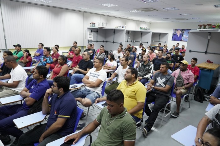 Programa Qualifica Lucas inicia segunda etapa de cursos gratuitos
