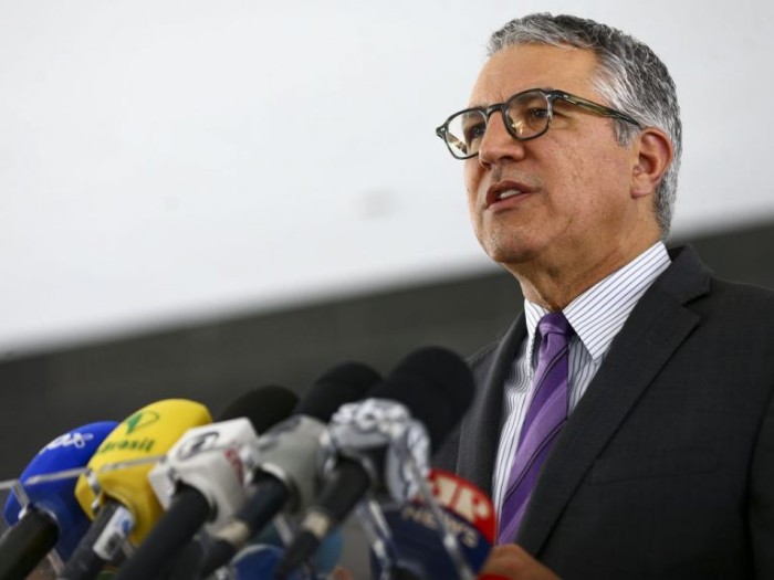 Governo propõe celeridade na votação de medidas provisórias para abrir espaço a novo marco fiscal