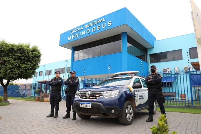 Miguel Vaz assina nesta semana autorização para armamento da GCM