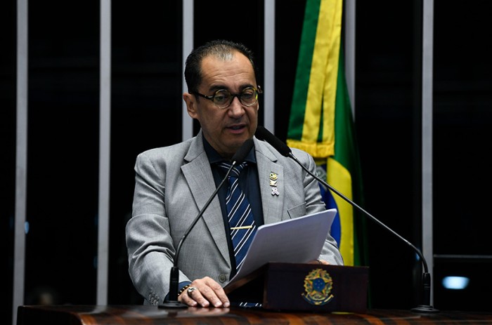 Kajuru avalia governo Lula e destaca desafios na área social e na economia