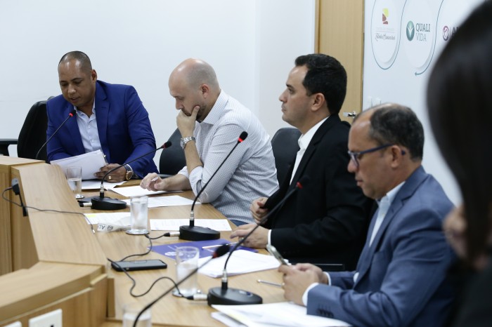 Comissão de Indústria, Comércio e Turismo analisa projetos e debate turismo em reunião ordinária desta terça (11)