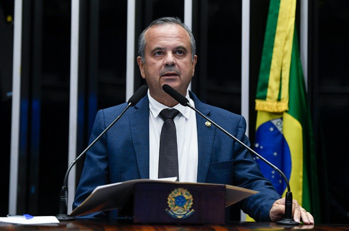 Rogério Marinho critica os 100 dias do governo Lula