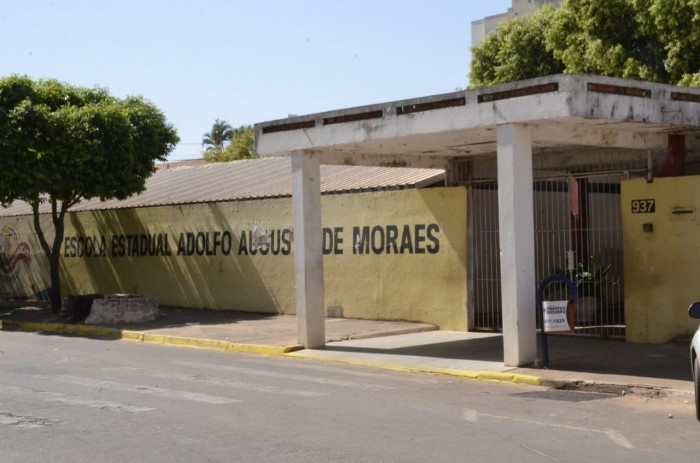 Poder Legislativo debate proposta para promoção da saúde e da segurança nas escolas de Mato Grosso