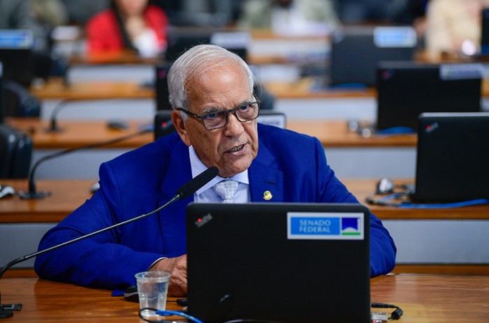 CCJ aprova promoção de intercâmbios para estudos na área de segurança pública