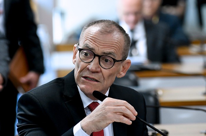 Avança expropriação de imóvel onde houver trabalho escravo