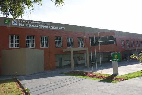 Emanuel Pinheiro recebe ministro da Educação na sexta-feira (01/10)