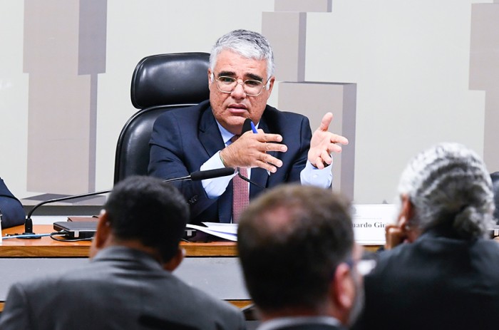 Frente parlamentar contra jogos de azar é instalada