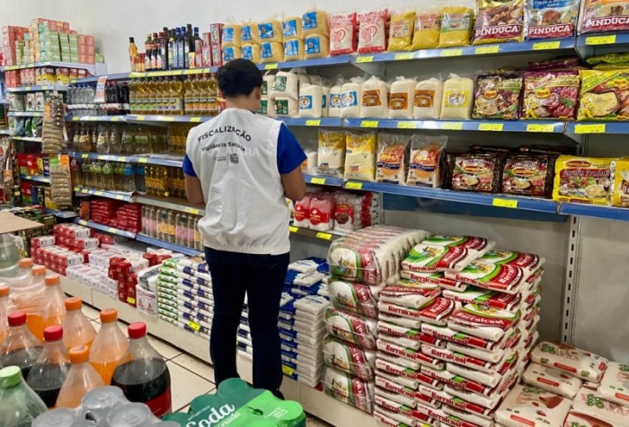 Aprovado projeto de lei complementar que atualiza Código de Vigilância Sanitária