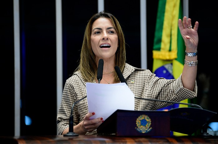 Soraya quer tornar feminicídio crime independente do de homicídio