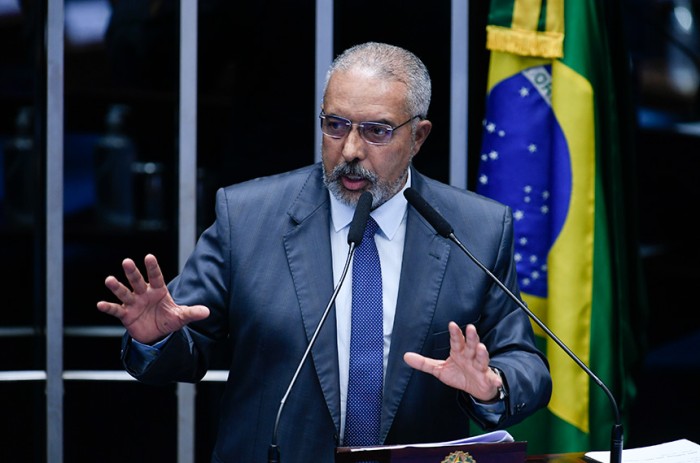 Paim destaca recomendações do Conselho de Direitos Humanos da ONU ao Brasil