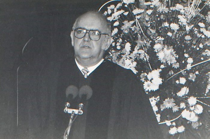 Jaime Wright terá nome inscrito no 'Livro de Heróis e Heroínas da Pátria'