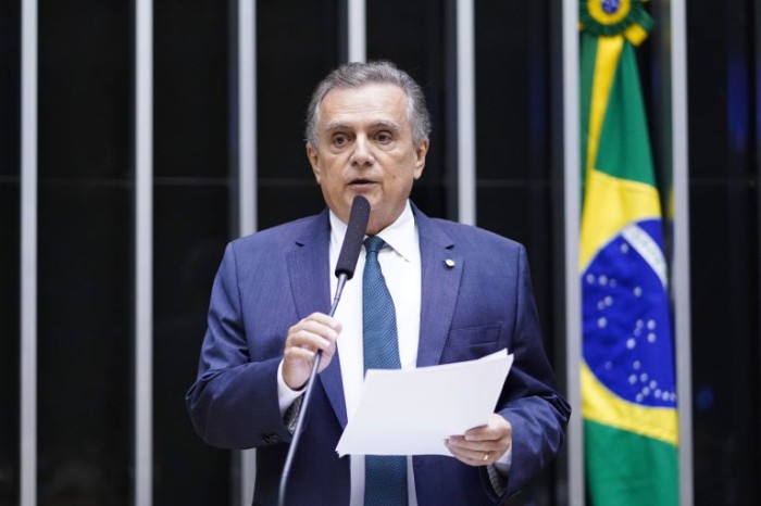 Sessão da Câmara lembra os 200 anos da Batalha do Jenipapo, ocorrida no Piauí