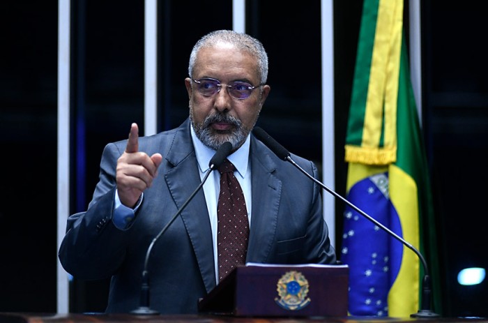 CDH debaterá uso das redes sociais na incitação ao ódio, destaca Paim