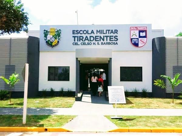 Inscrições para processo seletivo de 4 escolas estaduais militares terminam hoje (30)