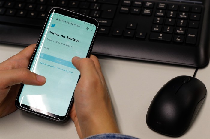 Portaria que regula redes sociais não extrapola lei, diz ministério