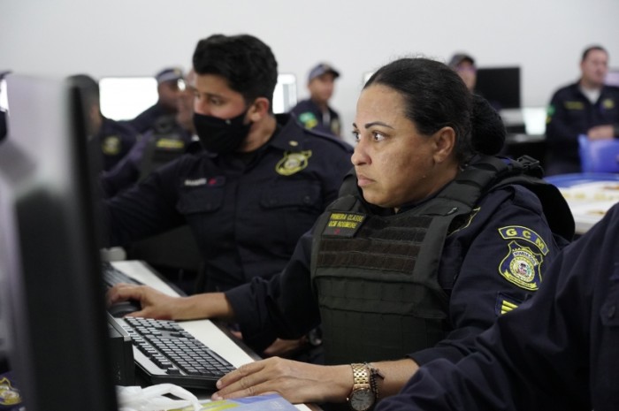 Guarda Civil Municipal poderá registrar Boletim de Ocorrência em Sistema Estadual