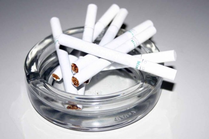 Comissão debate a oneração de produtos nocivos à saúde