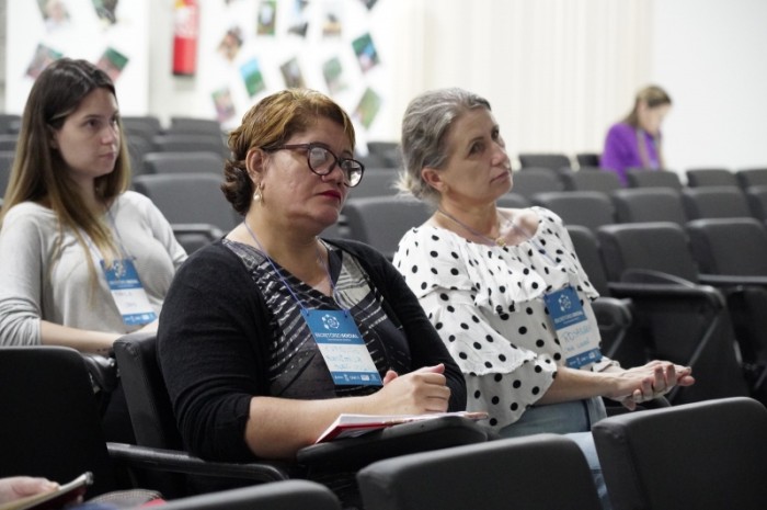 Assistência Social participa de Curso de Formação sobre Metodologia do Escritório Social